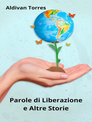 cover image of Parole di Liberazione e Altre Storie
